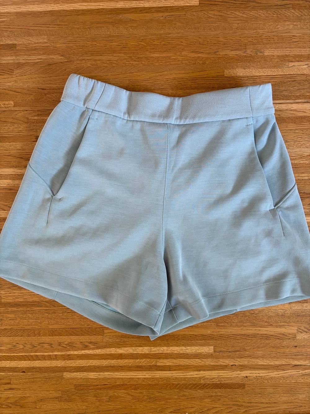 Lululemon Softstreme Shorts
